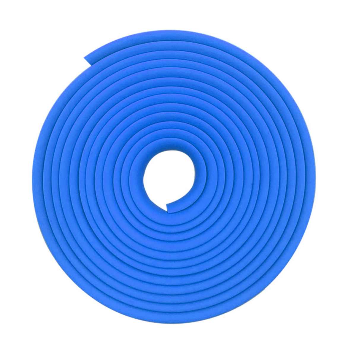 Comprar Embellecedor Protector de goma Plataforma 4m Azul