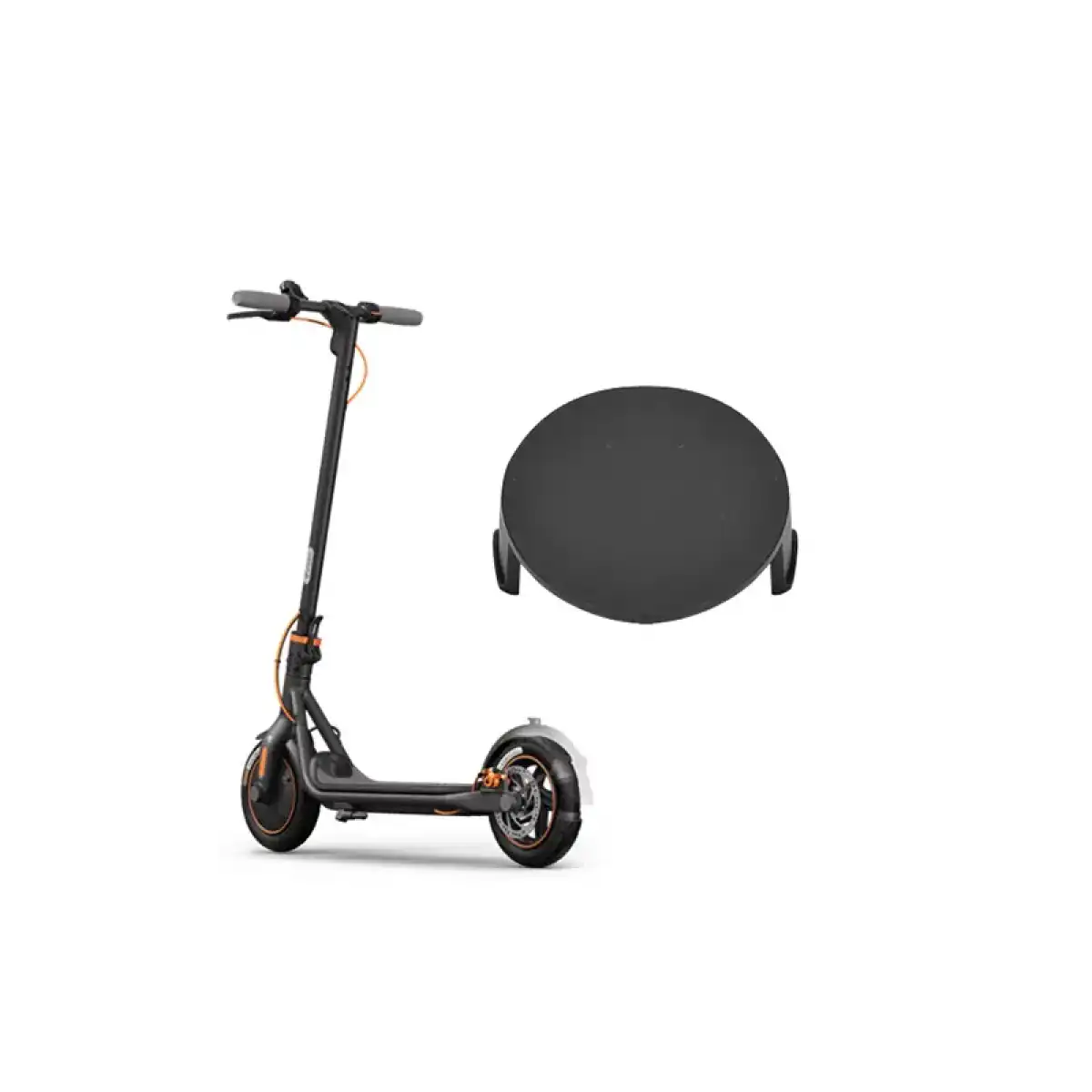 Comprar Tapa Tornillo Motor para Ninebot Serie F30