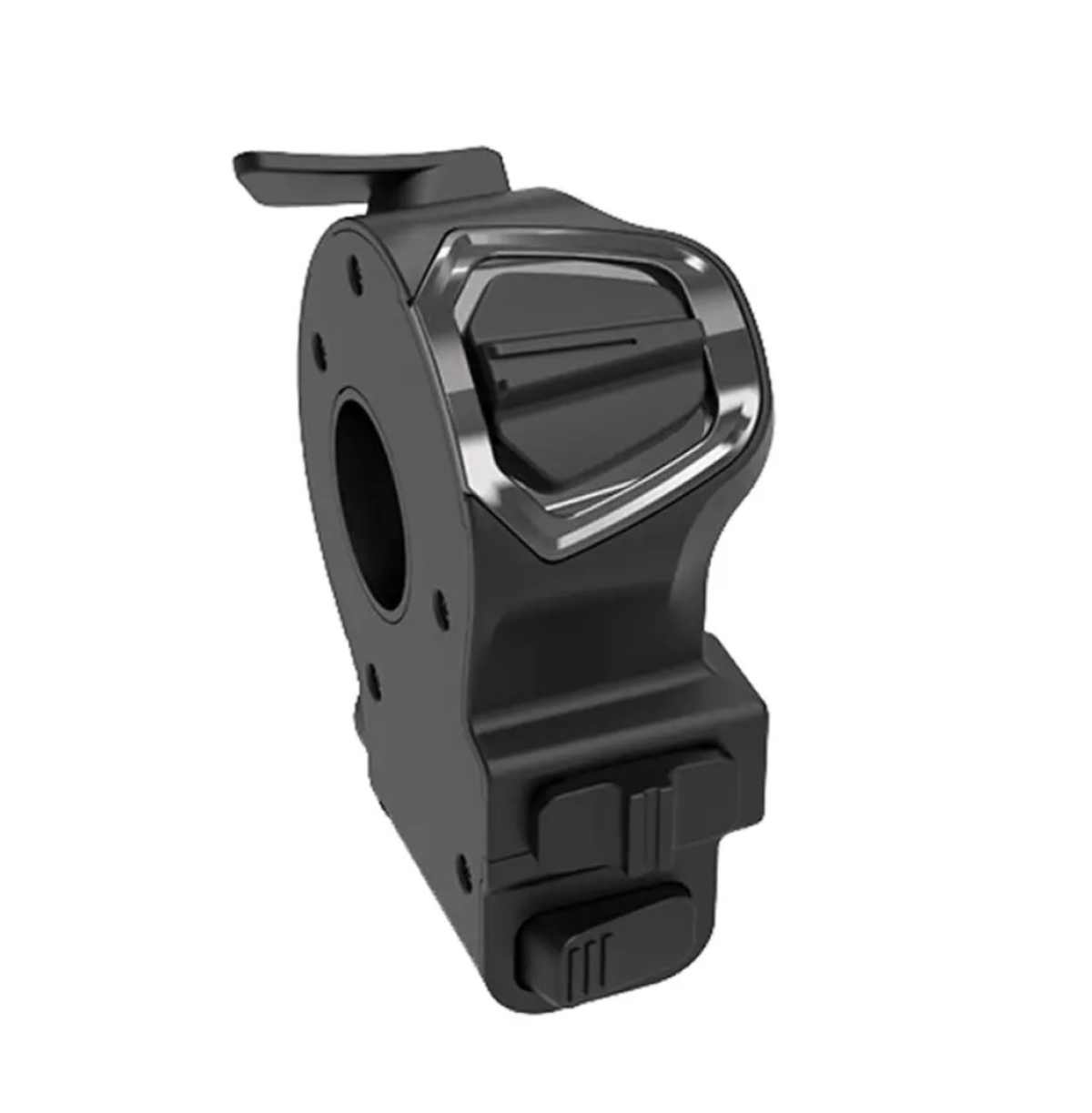 Comprar Botonera Mecanica Intermitente Calxon y Luz