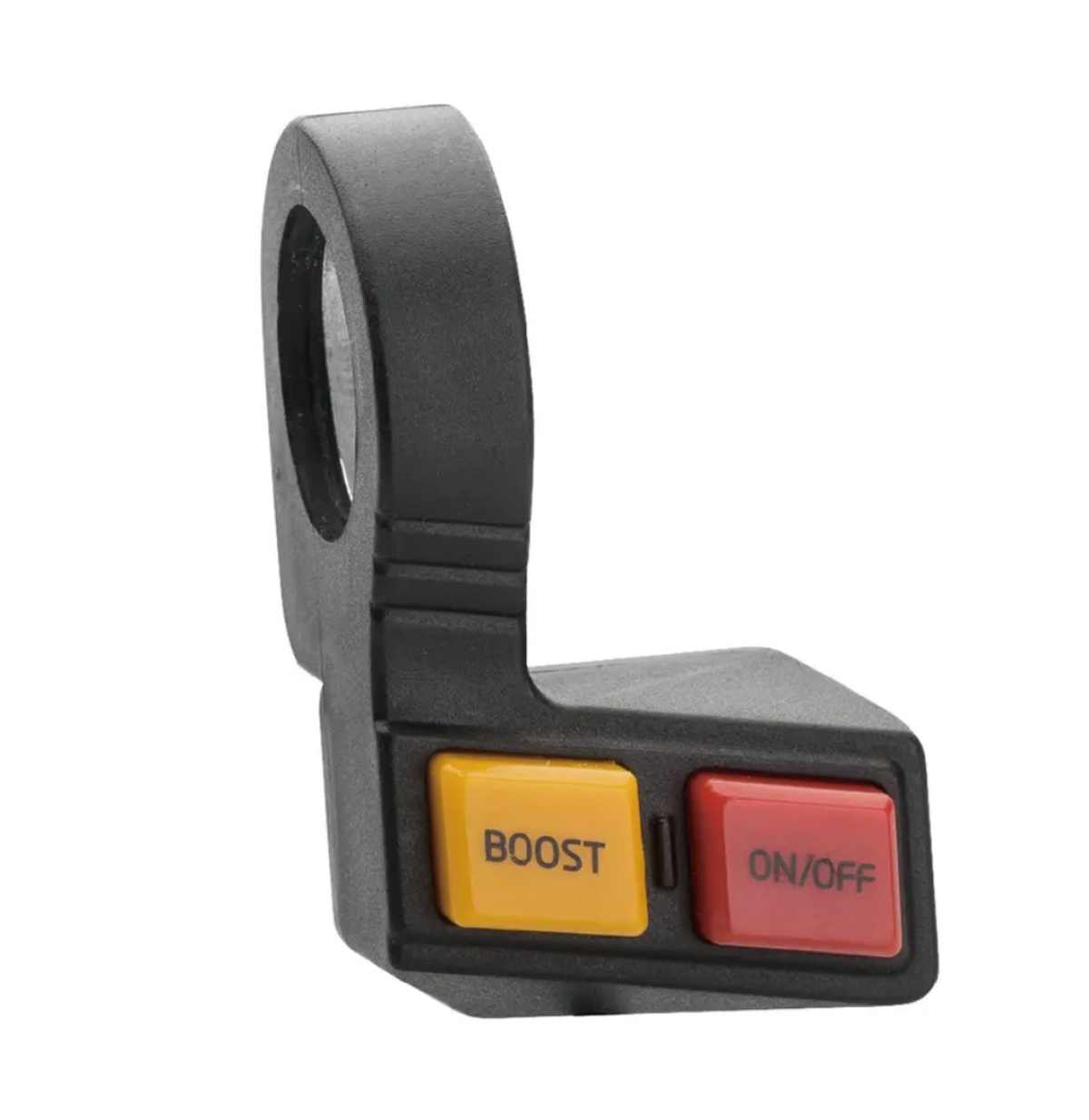 Comprar Botonera para Eco-turbo/single-dual 2F – 1,5m (Conector SM incluido)
