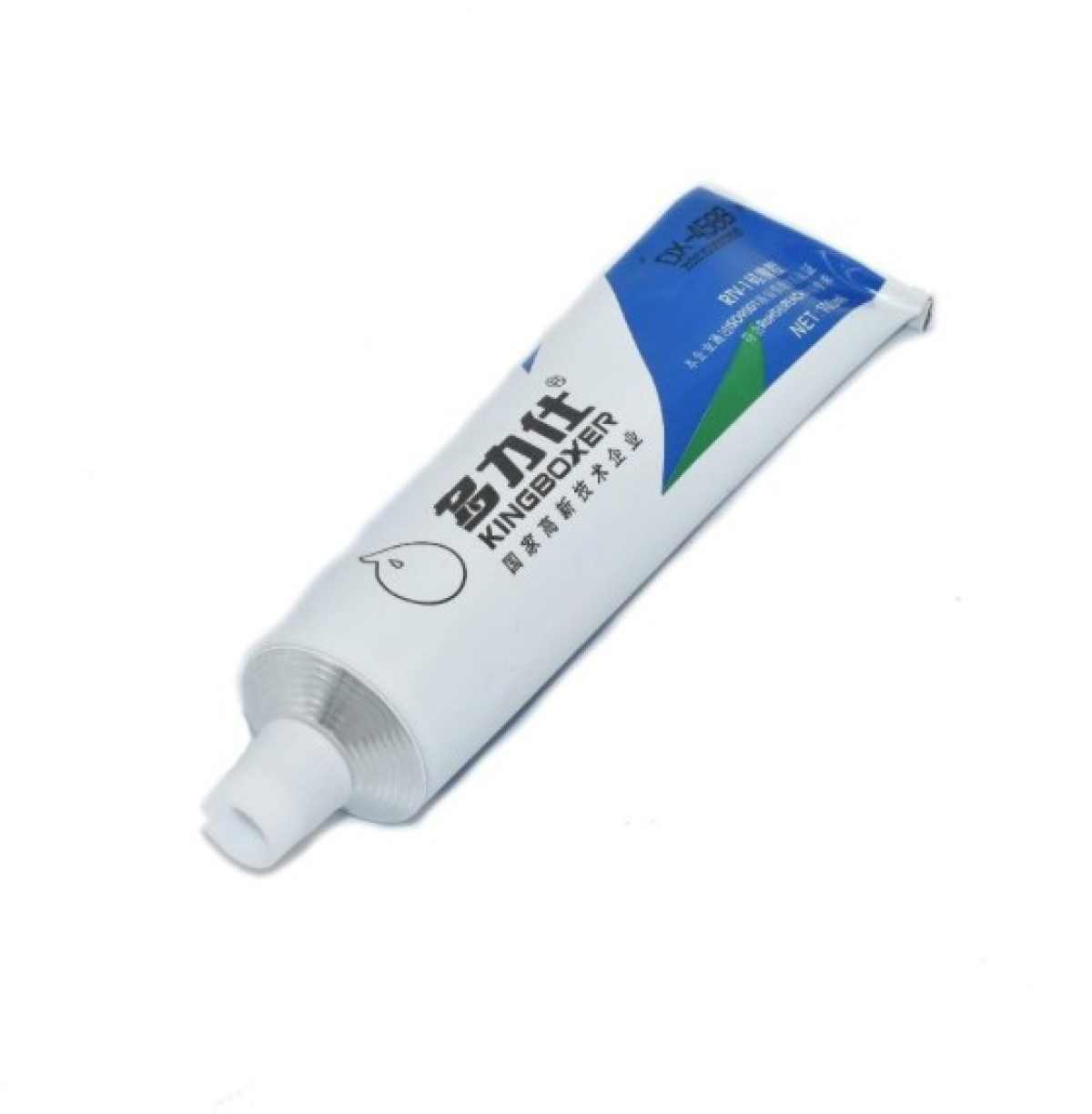 Comprar Silicona Termica Blanca 100ML