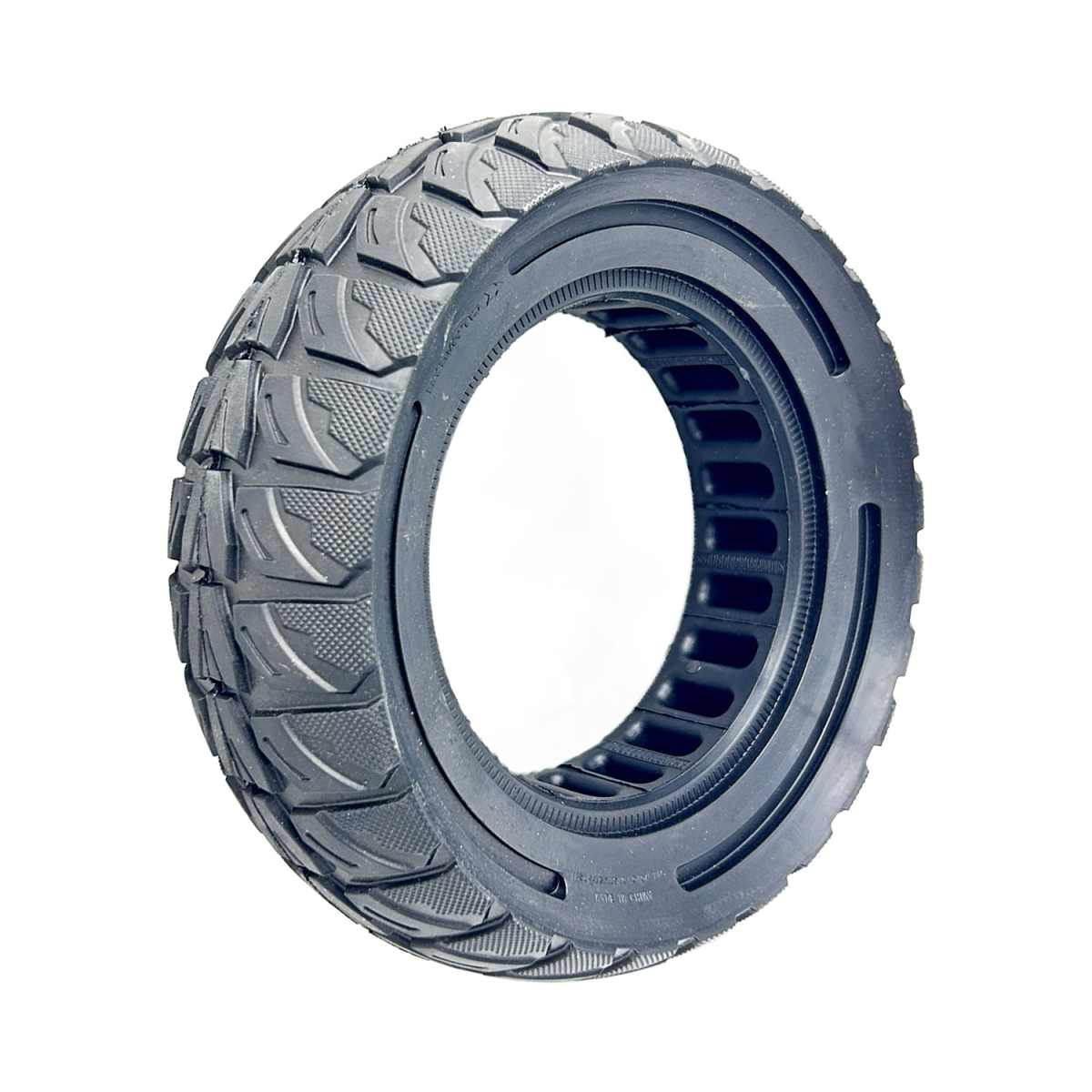 Comprar Rueda maciza 8,5×3 Para llanta de 134mm Todoterreno[CITYNEYE]