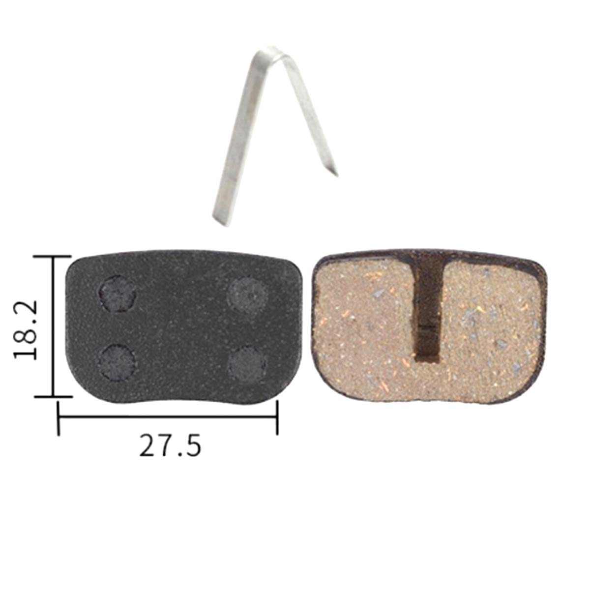 Comprar Pastilla de freno FR005 (Calidad básica)