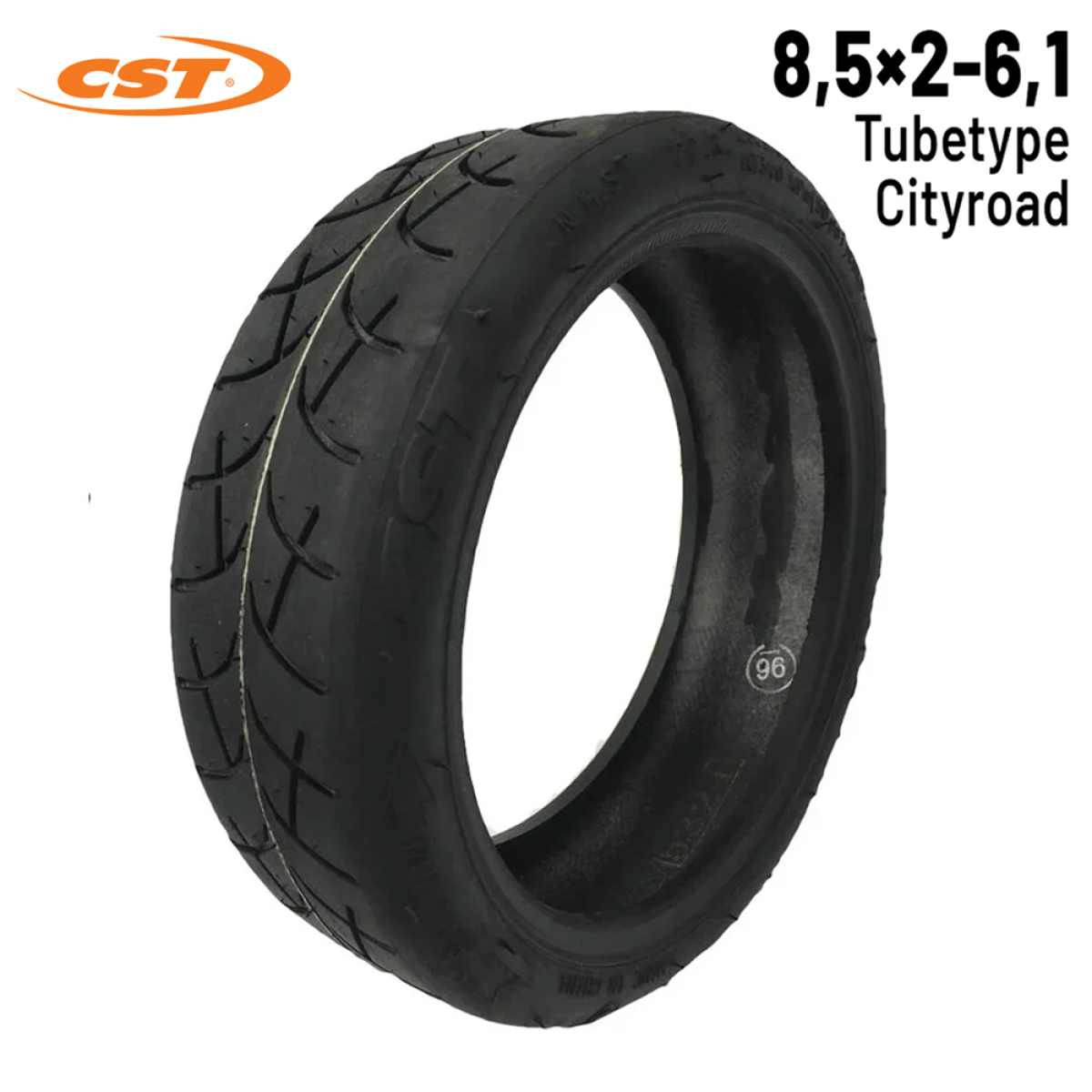 Comprar Neumático 8,5×2-6,1 [CST]