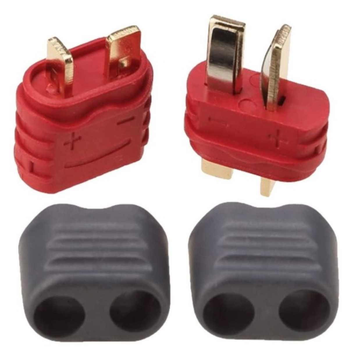 Comprar Conector T plug ( Pack de 5 Pares )