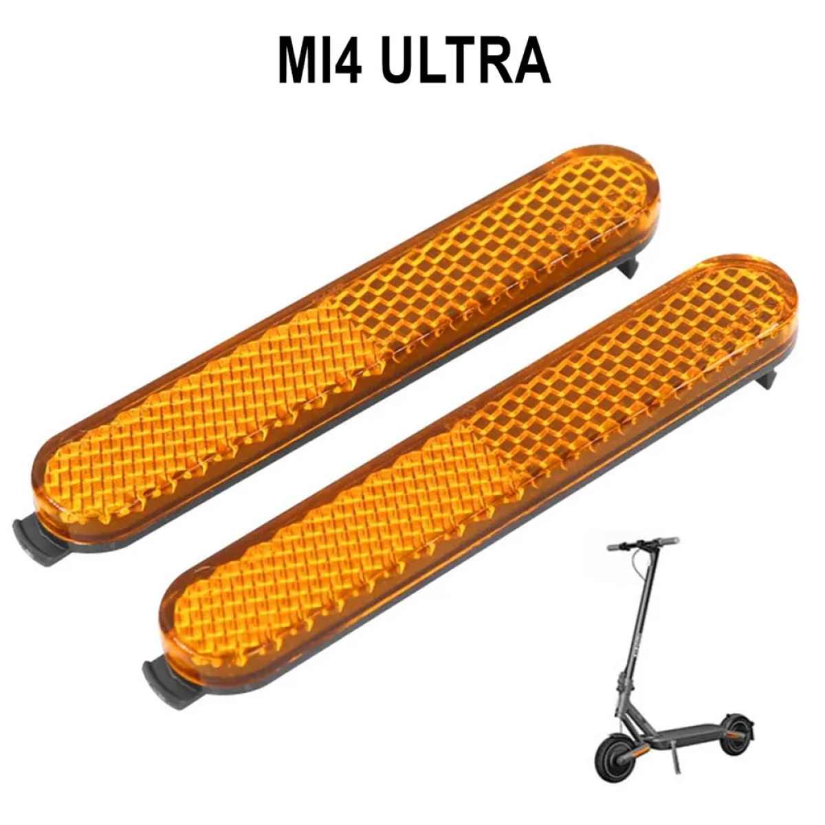 Comprar Tira reflectante Xiaomi MI4 ULTRA