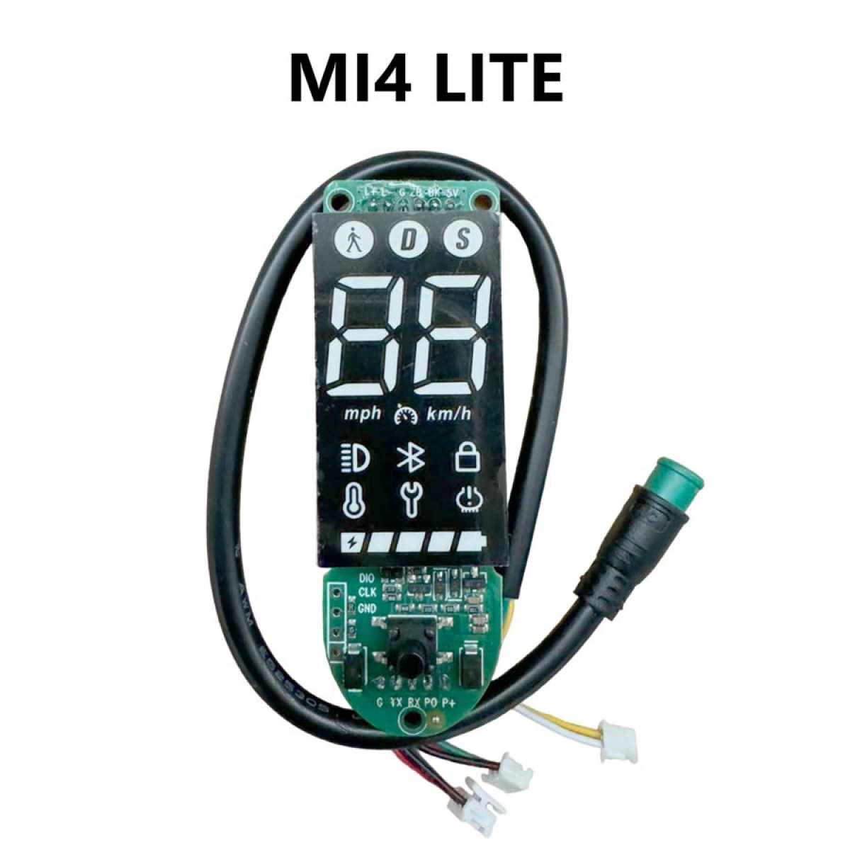 Comprar Pantalla display para Xiaomi MI4 Lite (1º generación)