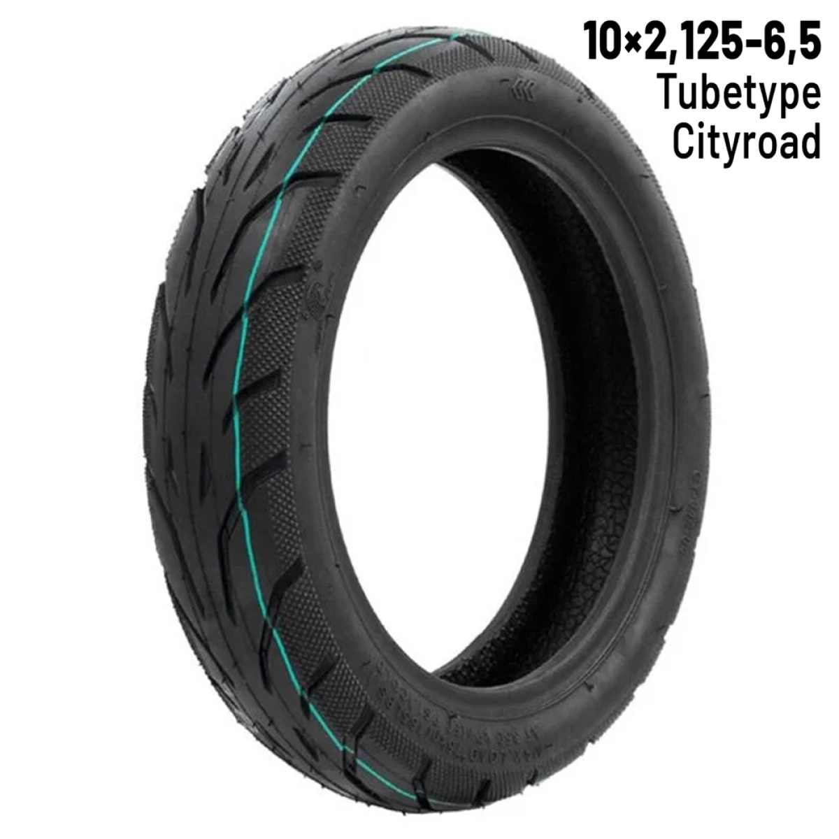 Comprar Rueda Cubierta 10×2,125-6,5 (Ninebot Serie F)