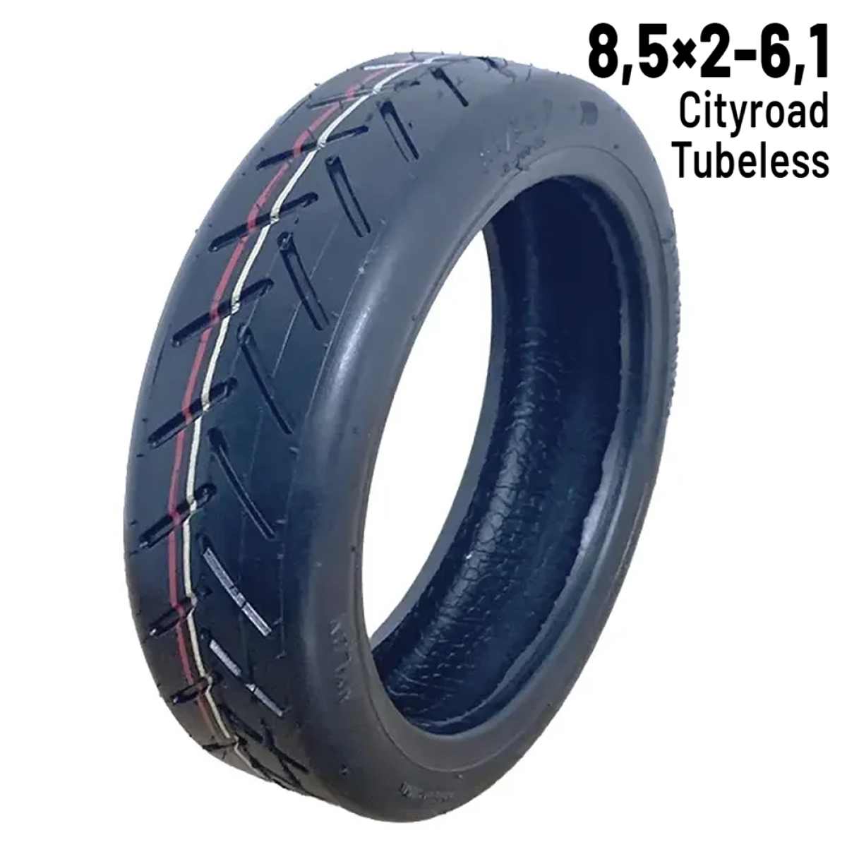 Comprar Rueda Cubierta 8,5×2-6,1 tubeless