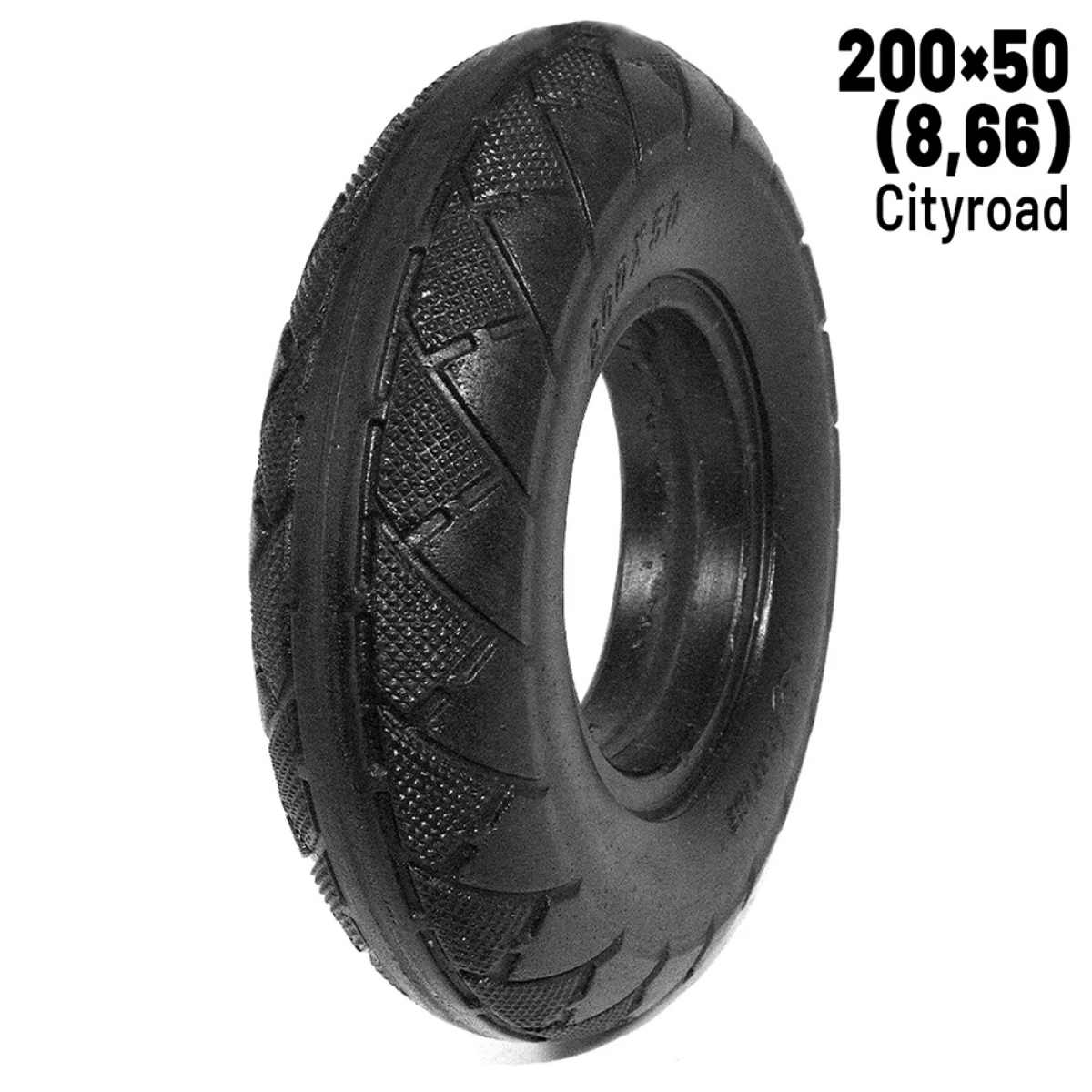 Comprar Rueda maciza 200×50 (8,66)