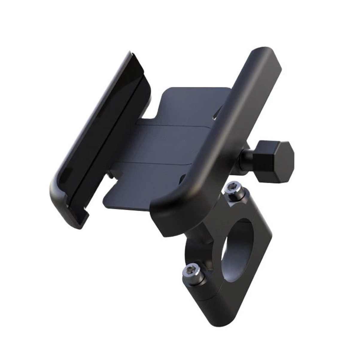 Comprar Soporte Móvil Manillar Para Moto, Bici y Patinete [Suniik]