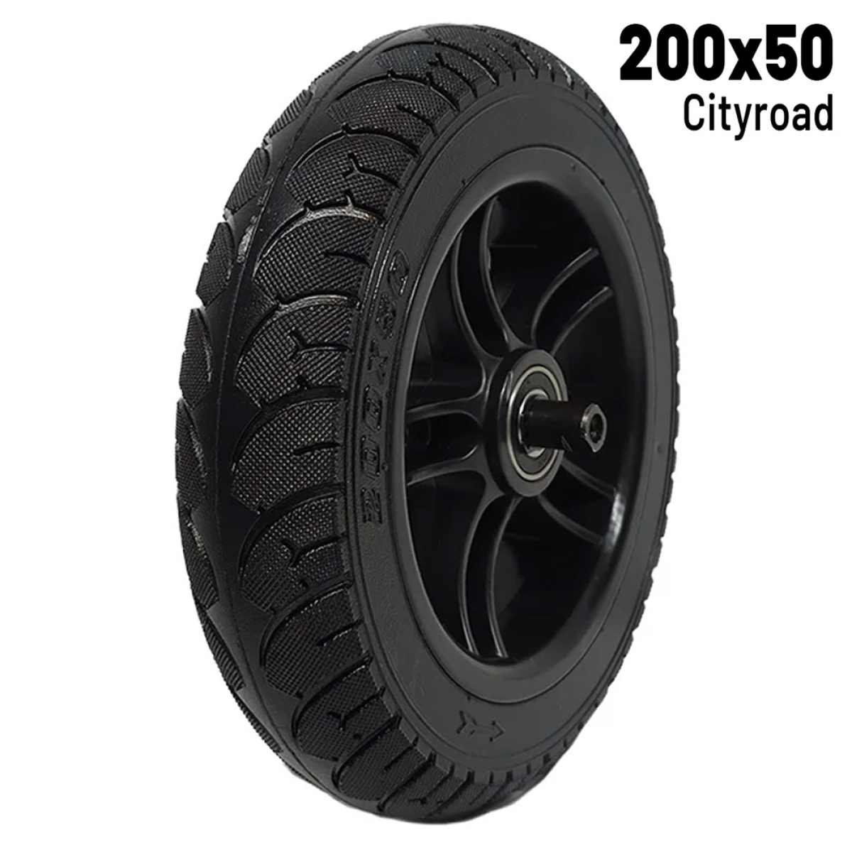Comprar Rueda trasera Kugoo S1 Pro 200×50