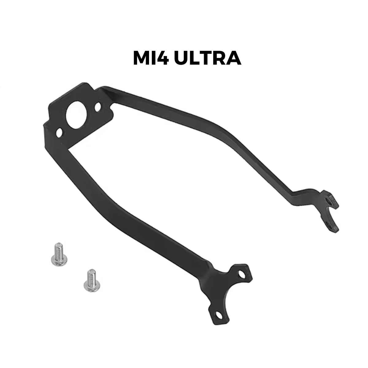 Comprar Soporte guardabarros Xiaomi MI4 Ultra (Incluye tornillos)