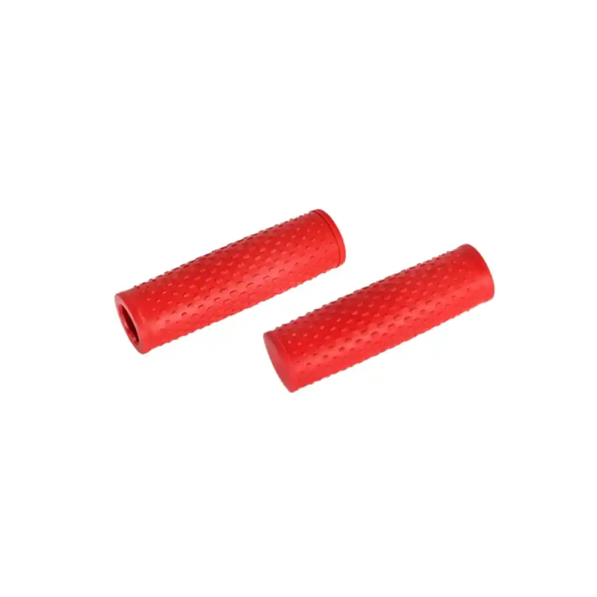 Comprar Puño Para Patinete Xiaomi Rojo