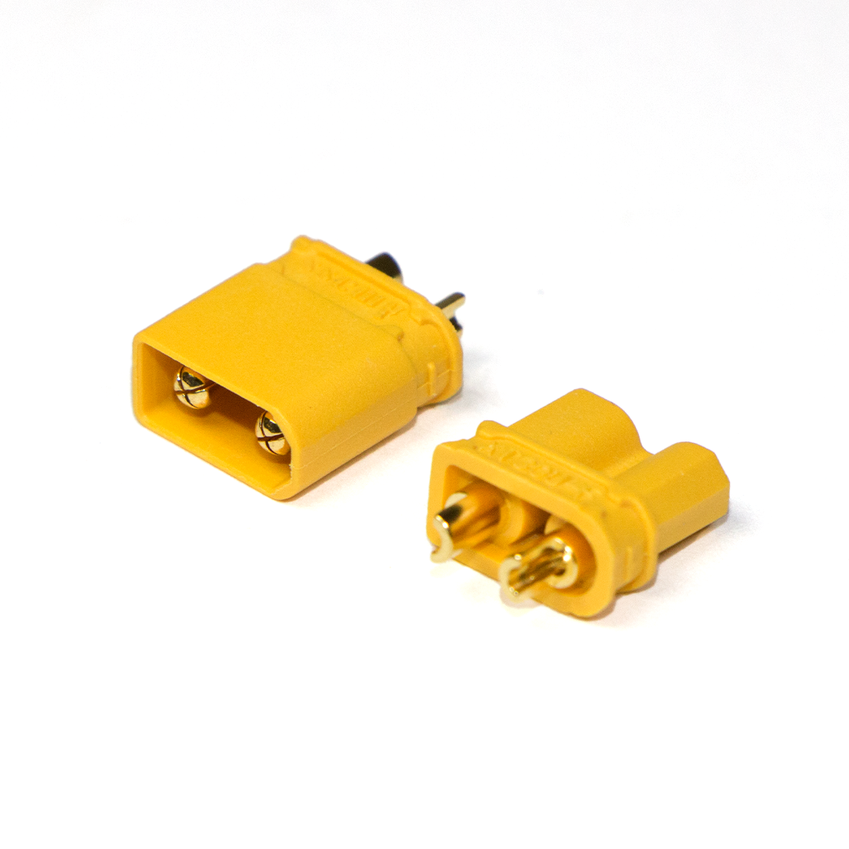Comprar Conector XT30 ( Pack de 5 Pares )