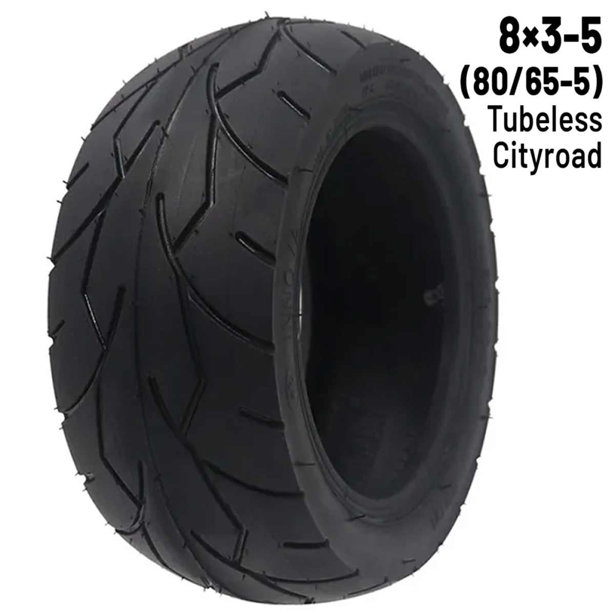 Comprar Rueda Cubierta 8×3-5 (80/65-5) Para Kaabo Mantis 8
