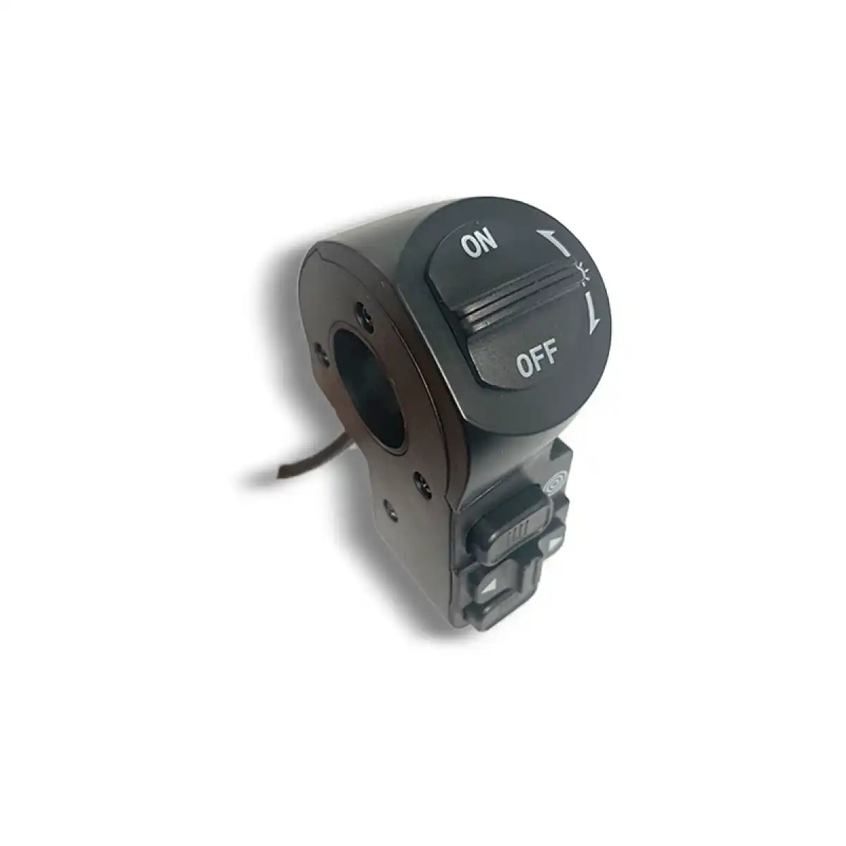 Comprar Botonera manillar de intermitencia, luces, claxon y motores – ORIGINAL Smartgyro Crossover Dual