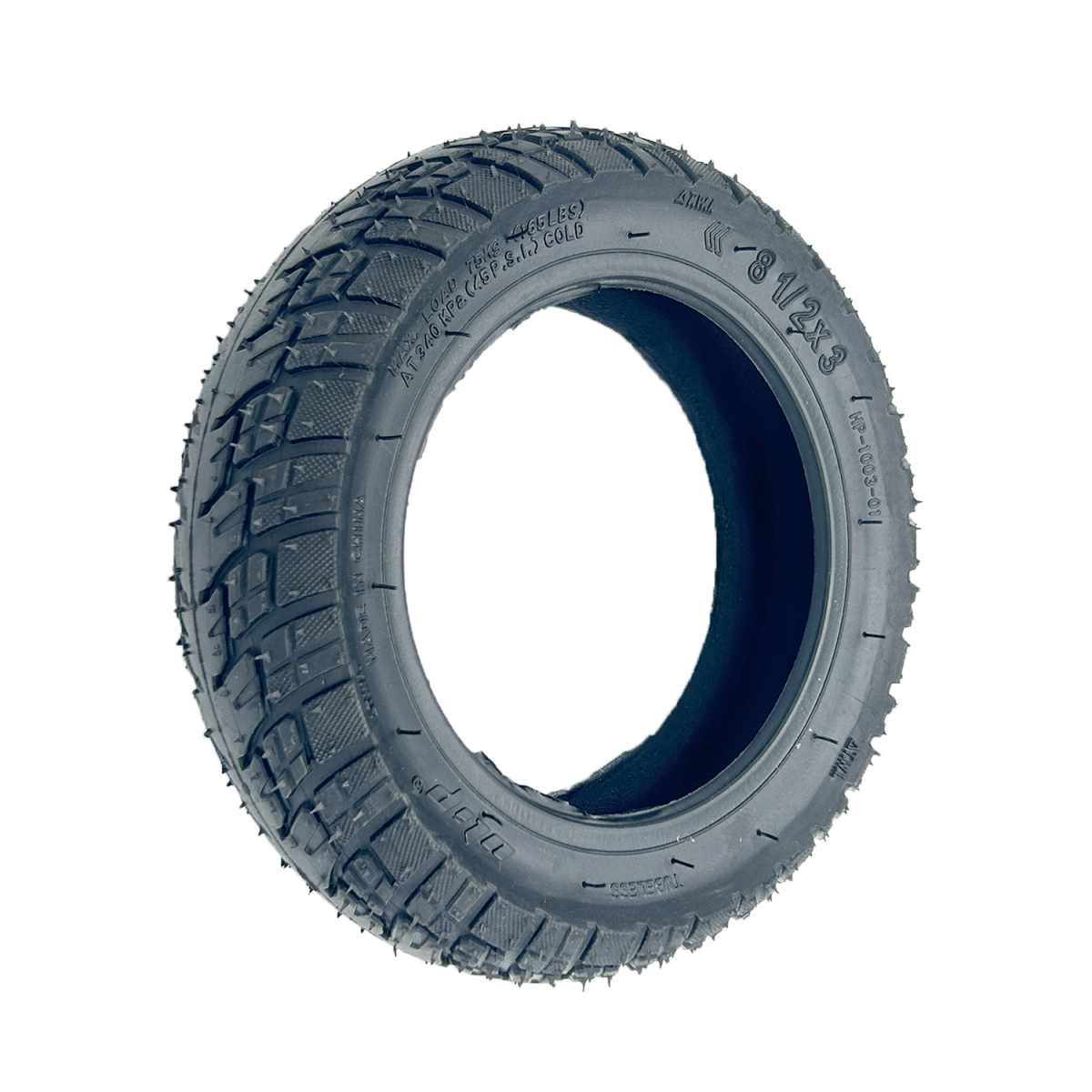 Comprar Rueda Cubierta 8,5×3 134MM Tubeless