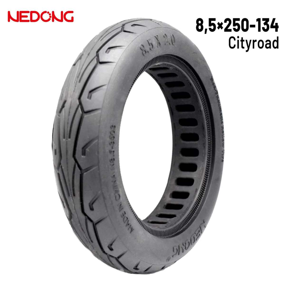 Comprar Rueda maciza 8,5×2 50-134