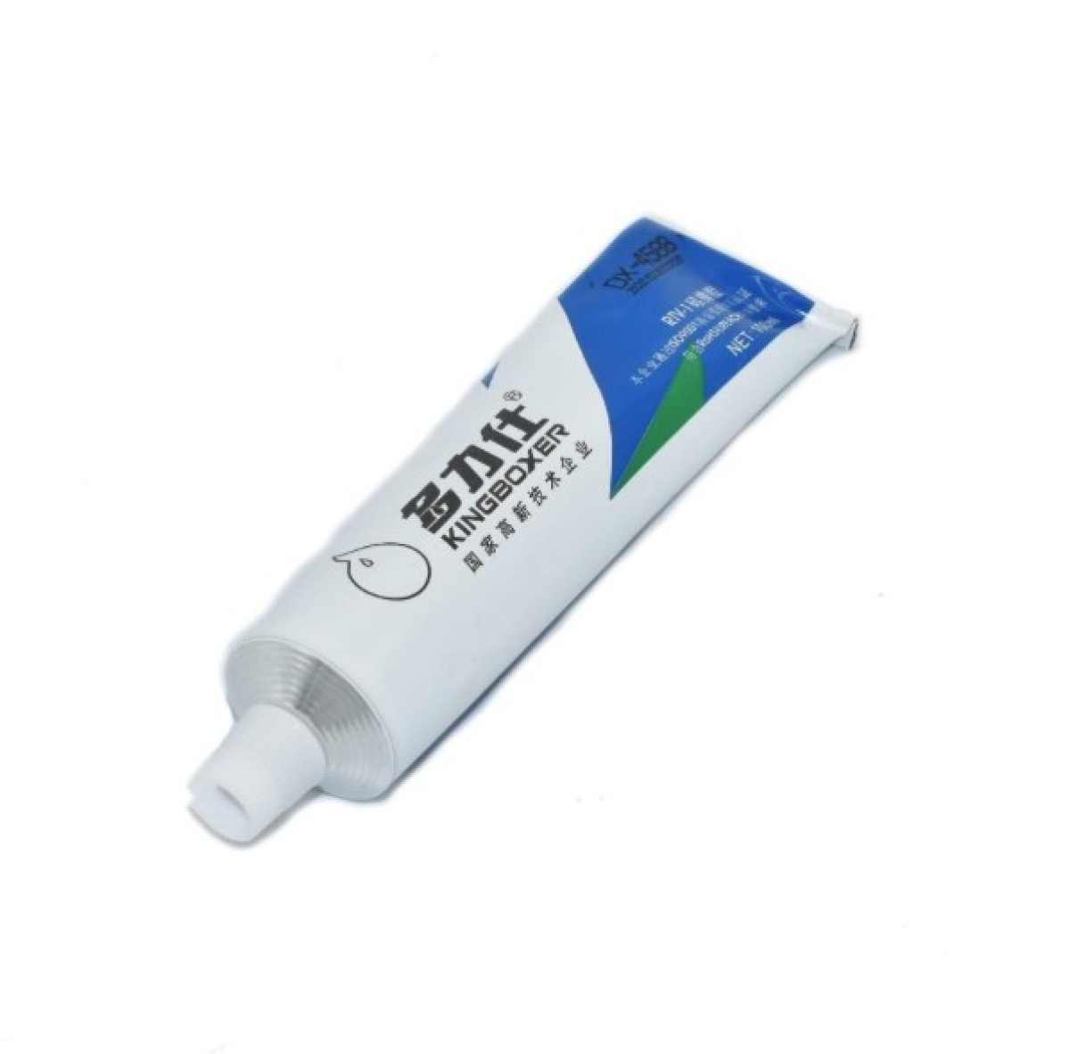 Comprar Silicona Termica Negro 100ML