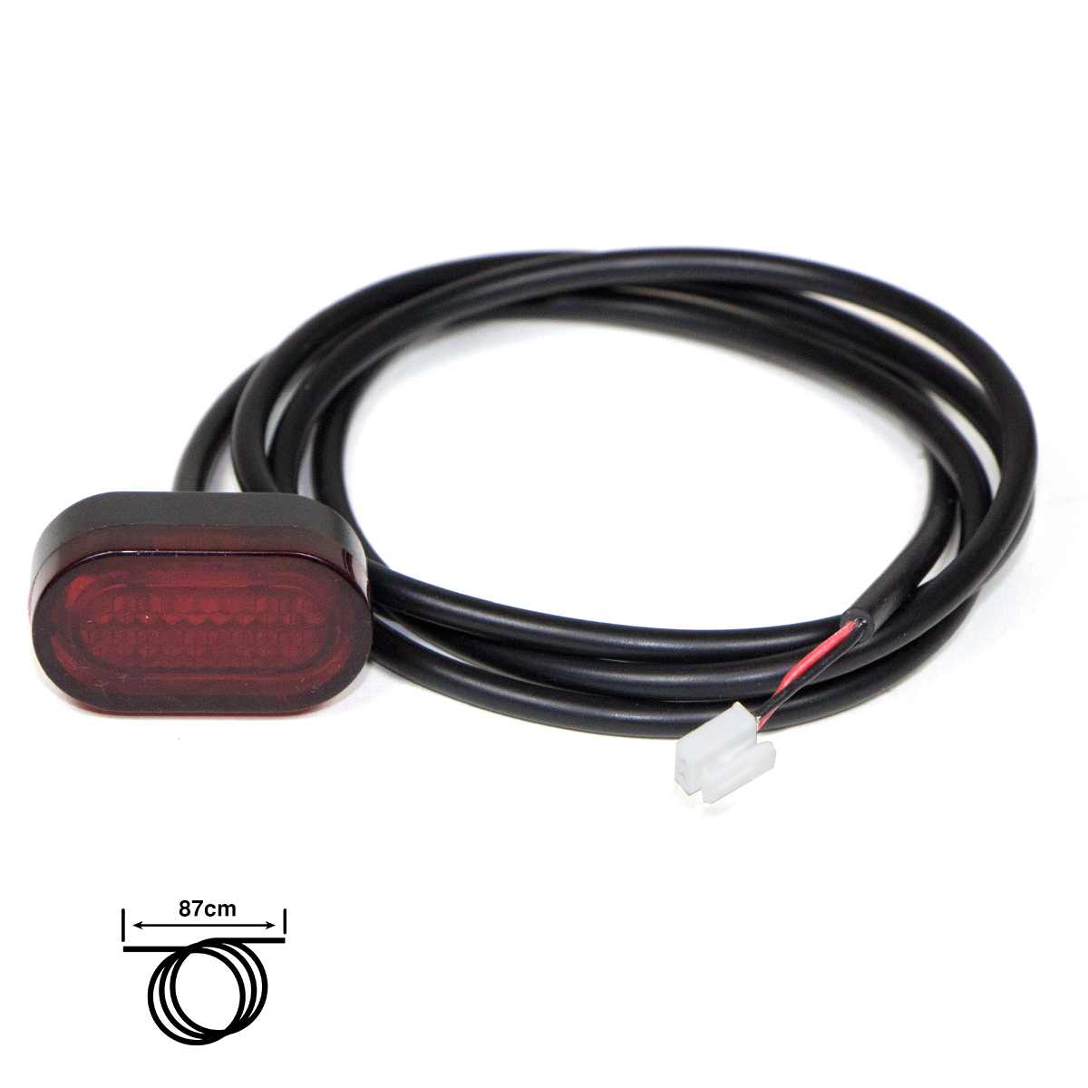 Comprar Luz Trasera para Patinete Youin You-Go XL/ L