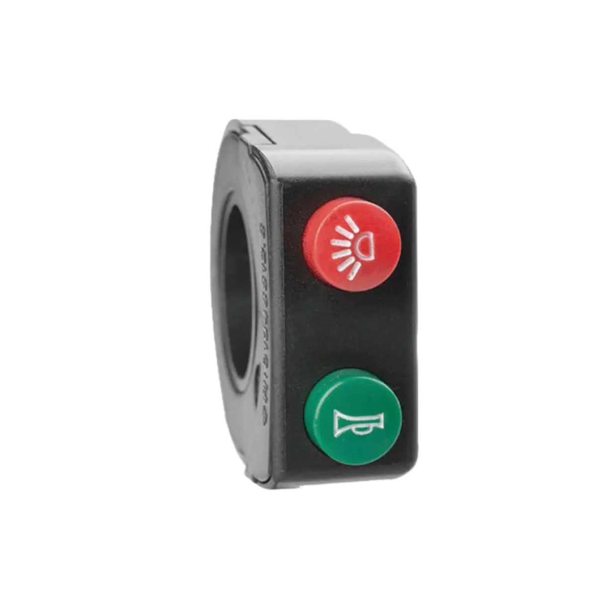 Comprar Botonera para luz y claxon (Conector SM incluido)