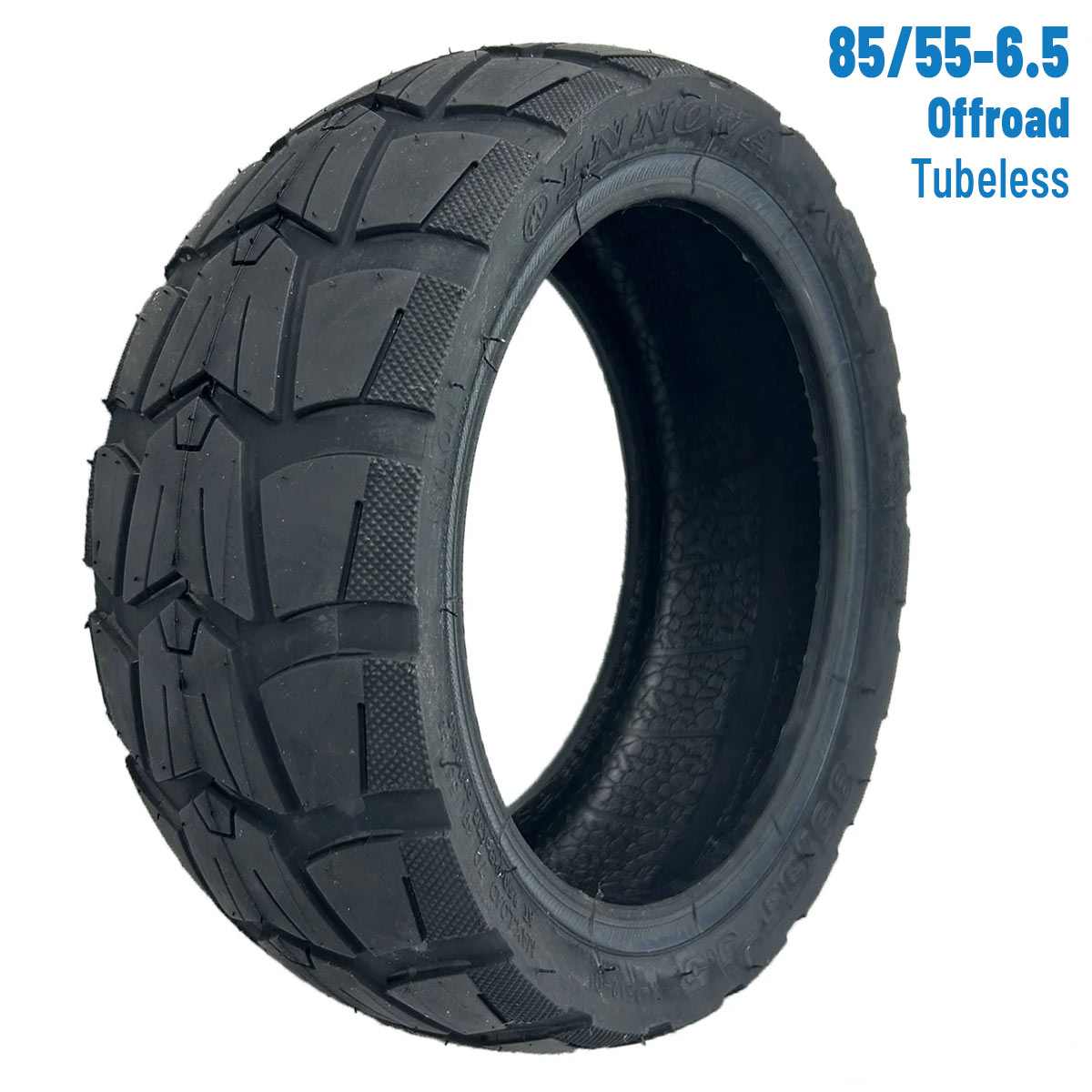 Comprar Neumático 85/55-6,5 Offroad Tubeless [Innova]