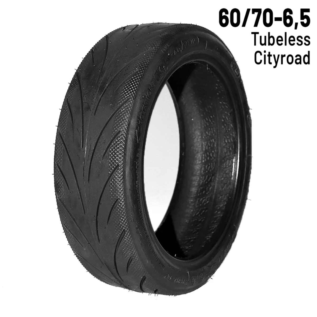 Comprar Rueda Cubierta 60/70-6,5 para Ninebot G30 MAX [Innova]