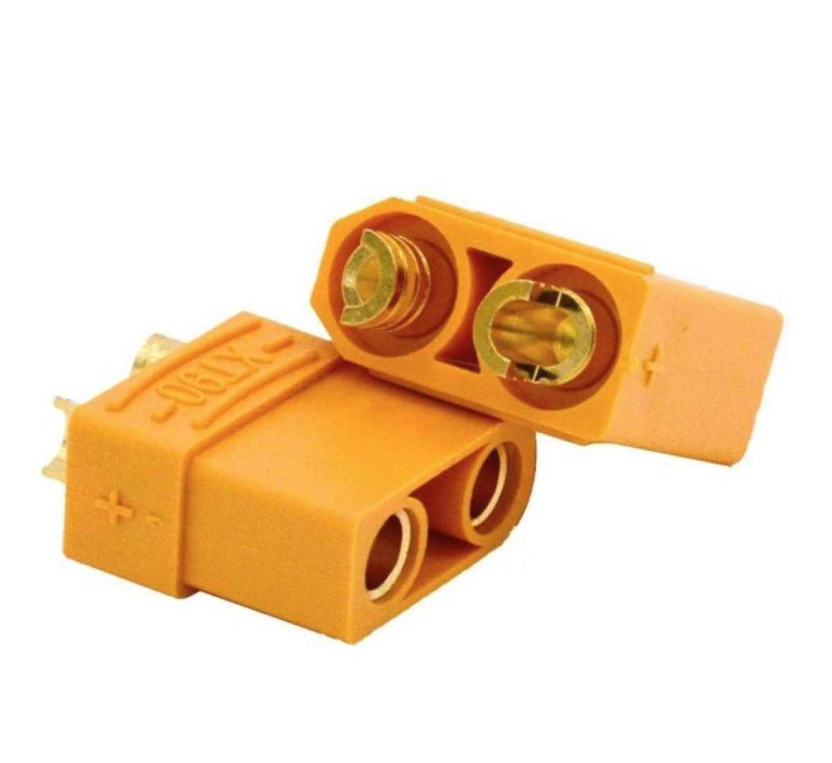 Comprar Conector XT90 ( Pack de 5 Pares )