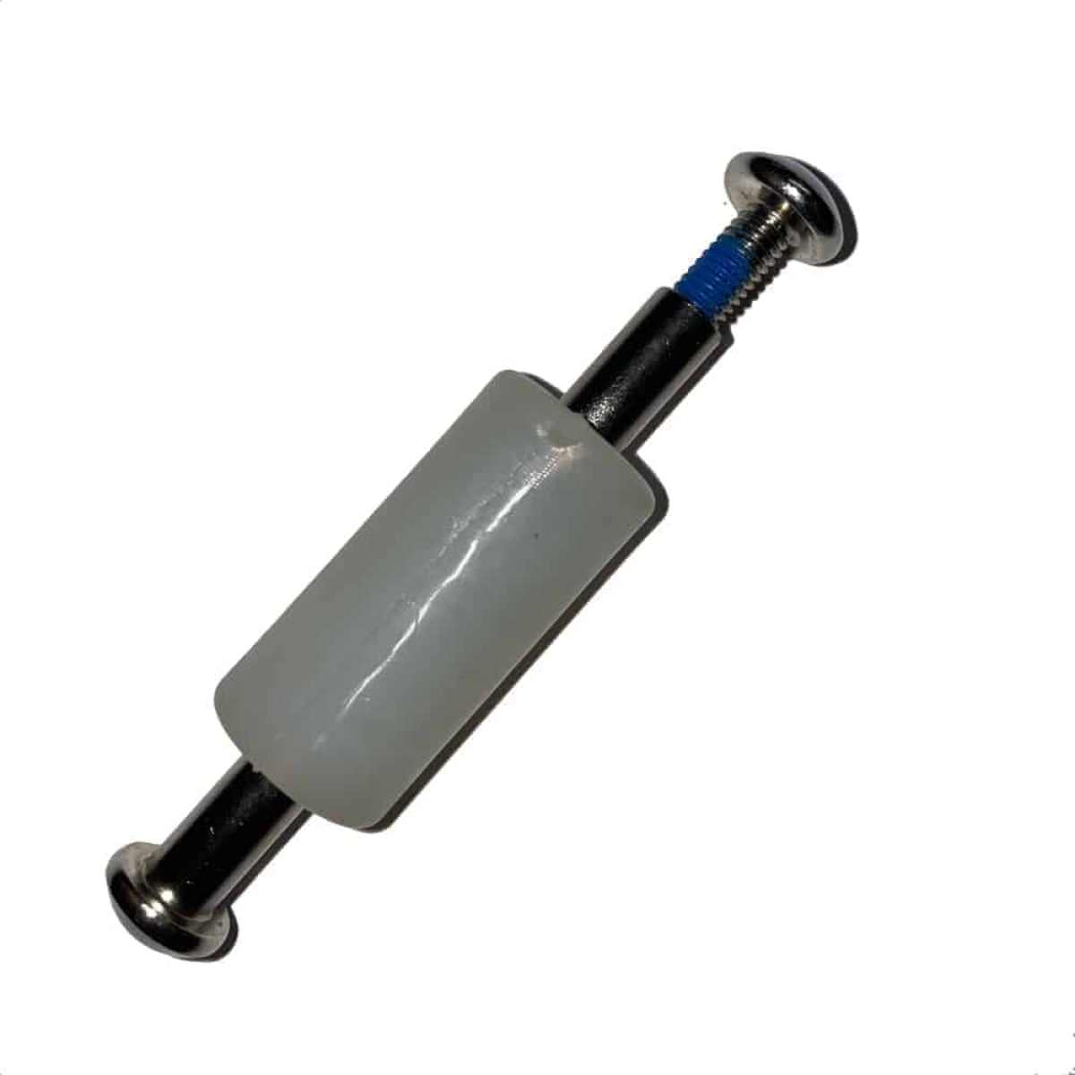 Comprar Carcasa Oxford + Tornillo de barra octogonal Kugoo S1 S2 S3