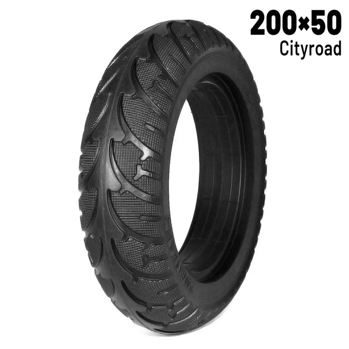 Comprar Rueda Maciza 200×50