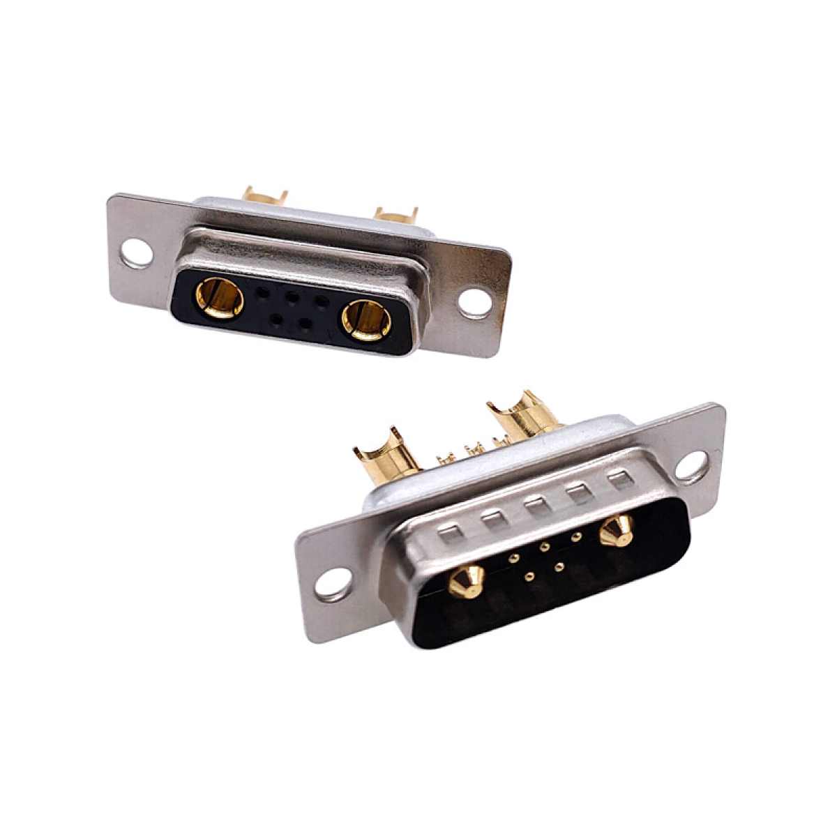 Comprar Conector D-SUB para batería Cecotec modelo bongo serie A (Pack pareja macho y hembra)