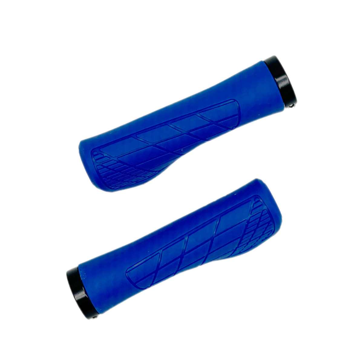 Comprar Puño genérico para patinete Azul (diseño ergonómico) [Suniik]