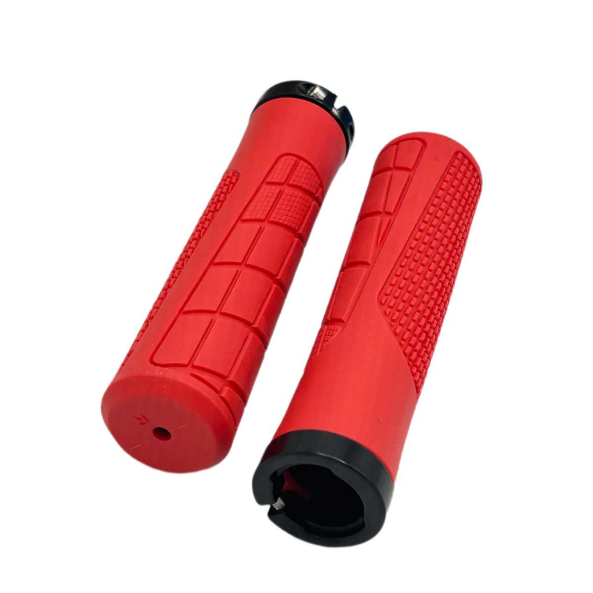 Comprar Puño genérico para patinete Rojo [Suniik]