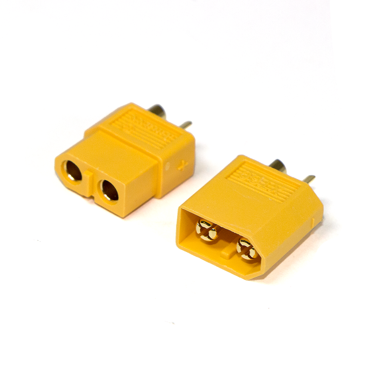 Comprar Conector XT60  ( Pack de 5 Pares )