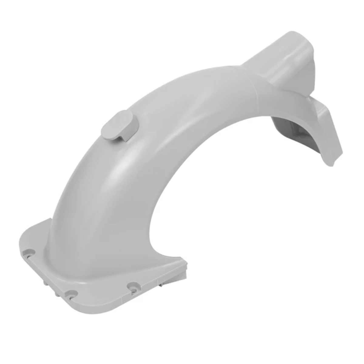 Comprar Guardabarros trasero para patinete eléctrico Ninebot Segway MAX G30 G30D