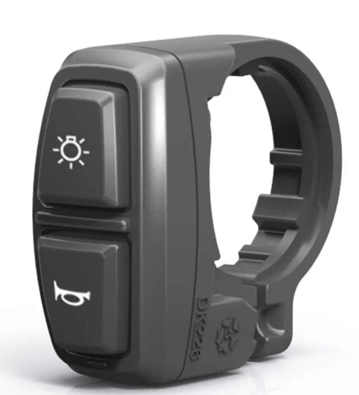 Comprar Botonera INTERRUPTOR BOCINA CLAXON