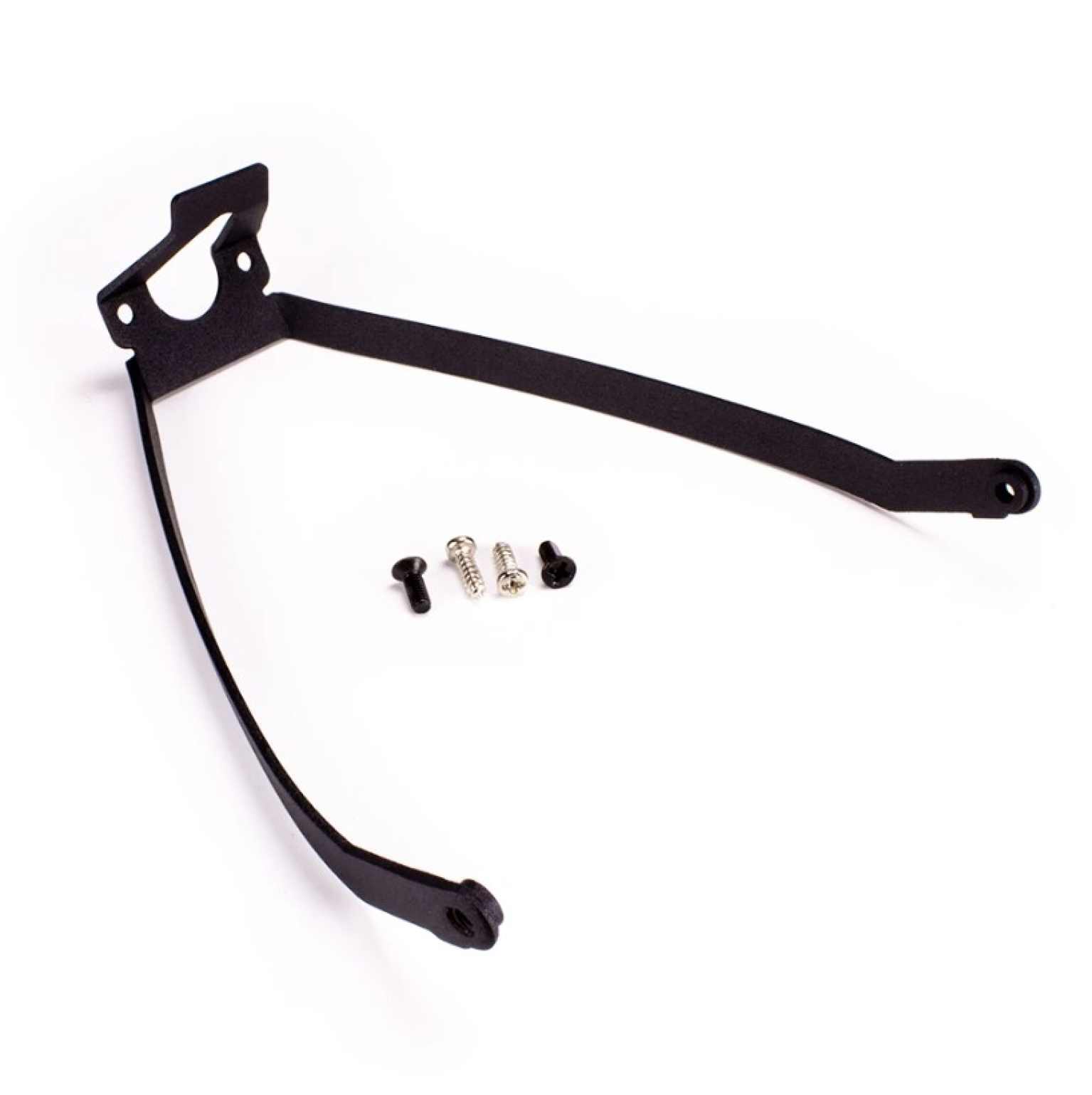Soporte de guardabarros metálico 8,5″ para Xiaomi