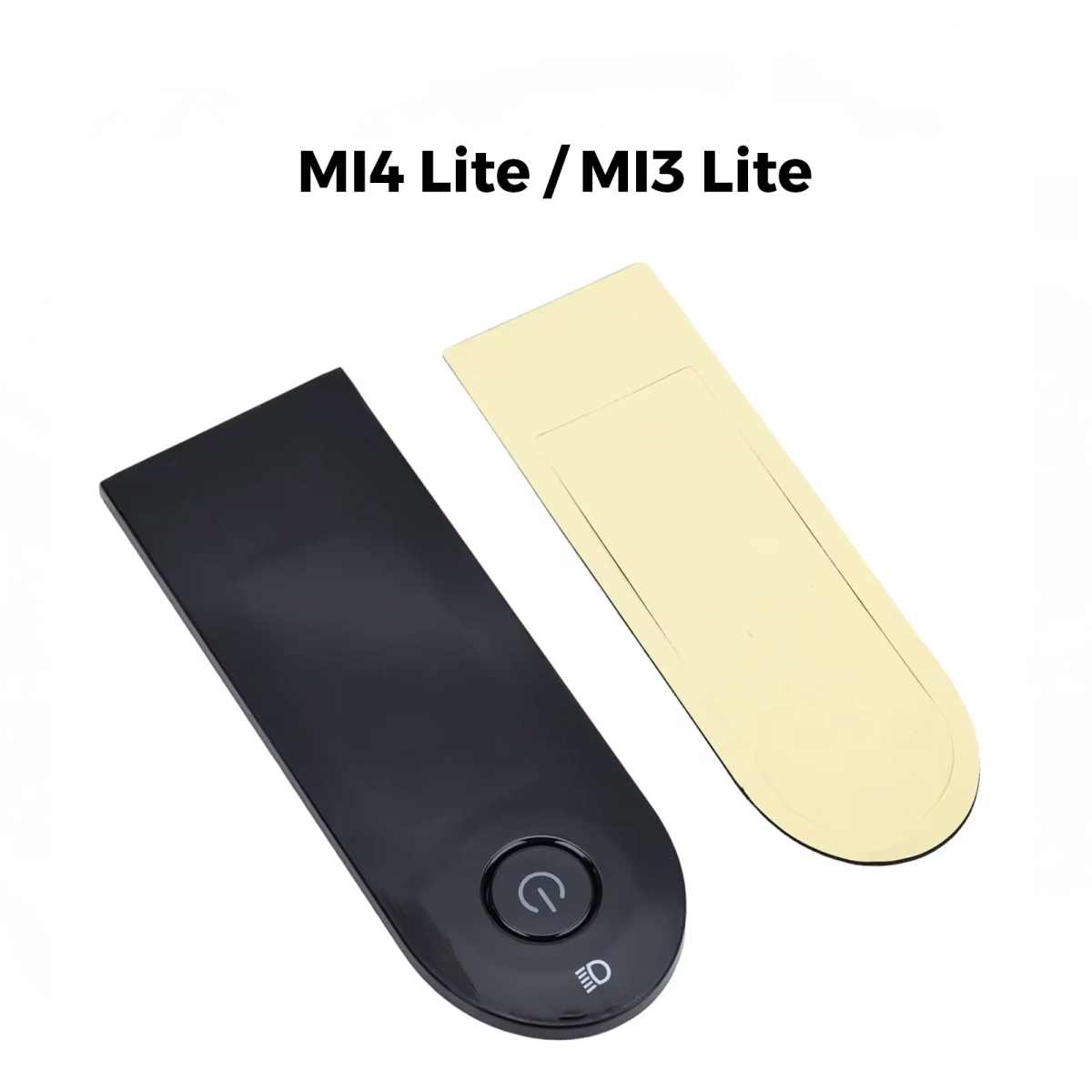 Comprar Tapa para display Xiaomi MI4 Lite/MI3 Lite