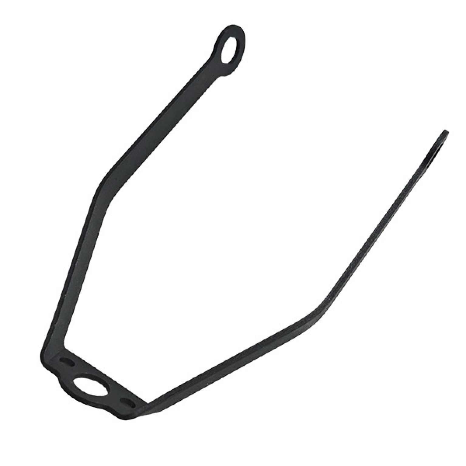 Soporte guardabarros metálico para Xiaomi  Mi4
