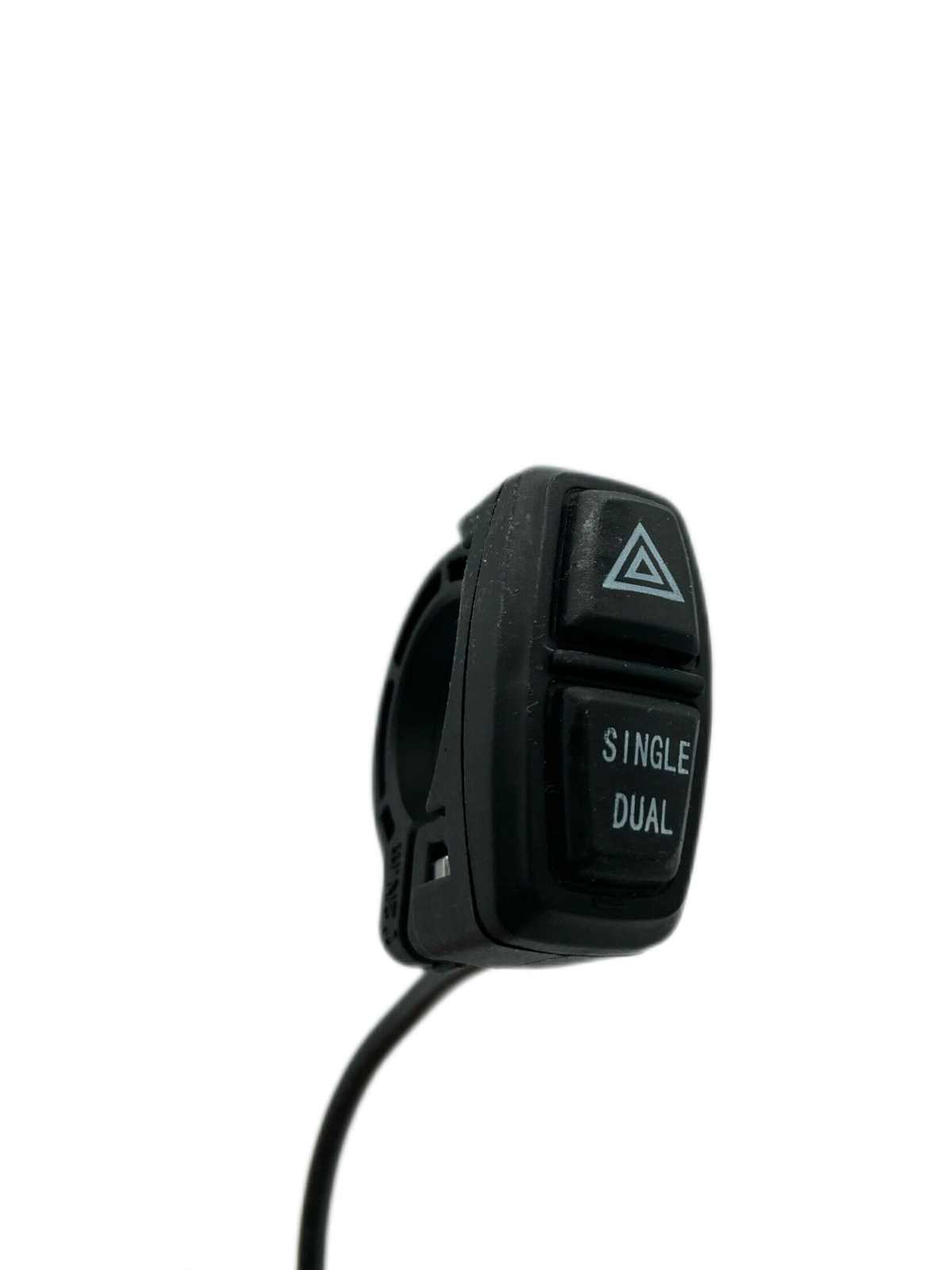 Comprar Botonera Impermeable Dual Single y warning
